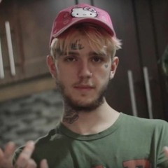 Lil Peep Mix PVB 2018