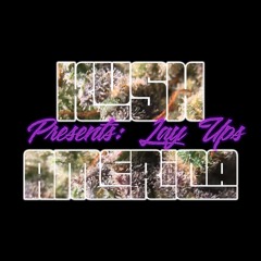 Layups - Eklipze feat. Mookie tha Monster, Nefertiti, Priimo Steal, Grip, Kaze & Tone
