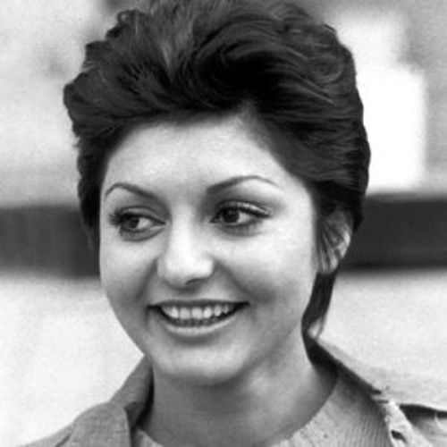 Googoosh - GhaliBaf