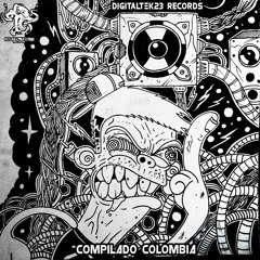 Ramm - Reversect (DigitalTek23 Rec.)