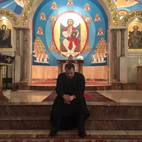 Abouna Daniel Haleem Tyab Gregorian Institution Narrative