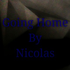 Going Home By Nicolas