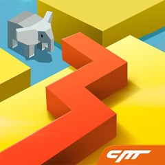 Dancing Line - The Savanna