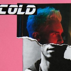 cold maroon 5 ft future (Beat Remake)K- Reck Beats