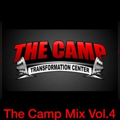 The Camp Mix 4