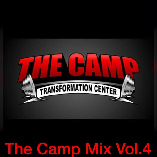 The Camp Mix 4