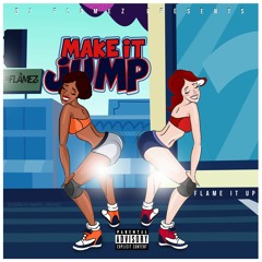 Make It Jump #MakeItJumpChallenge (Jersey Club Remix)