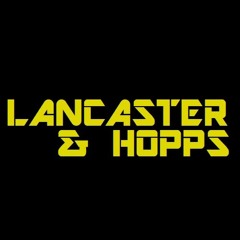 Lancaster And Hopps - HouseBeachMixtape Vol5