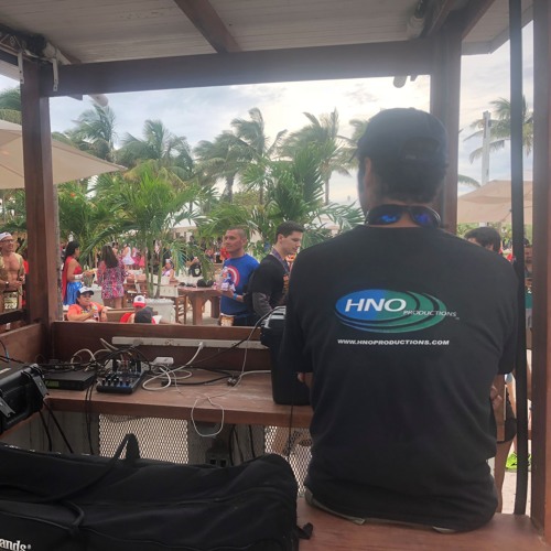 HNO Productions Interview