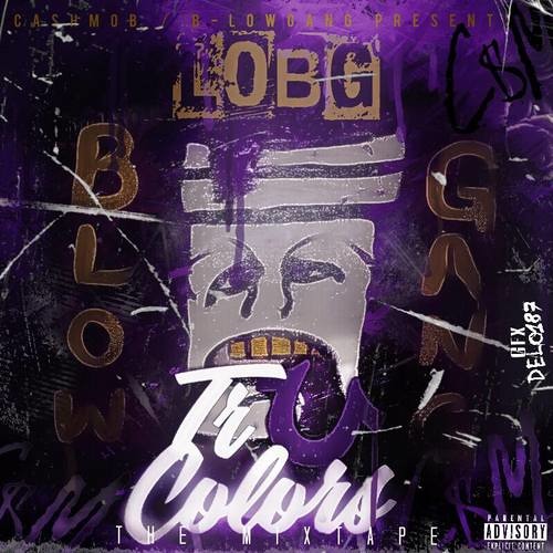 Lobg - Tru Colors