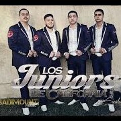 Los Juniors De California- El Pio Dias