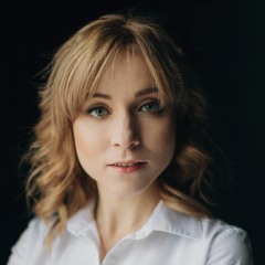 Летить галка через балку