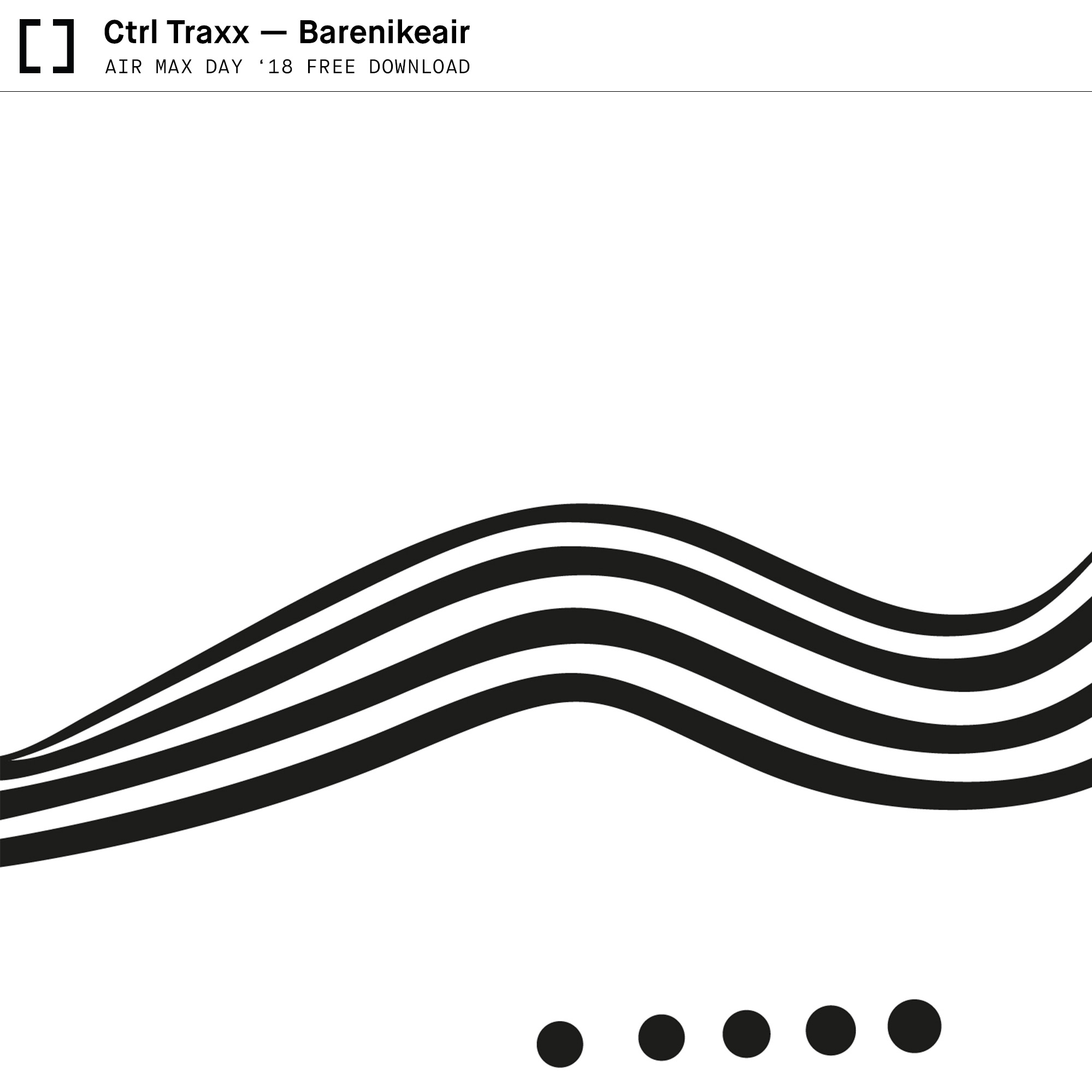 Exclusive Download: Ctrl Traxx – Barenikeair