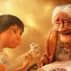 Remember Me - Coco OST