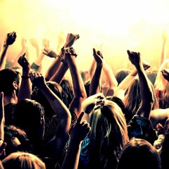 Alien - Hands Up