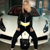 blac chyna ft. A$moothiee!