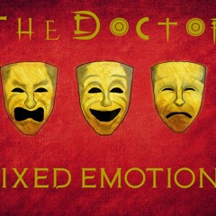 Mixed Emotions (Original Instrumental) Unreleased