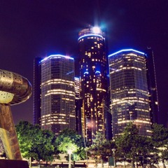 Detroit Drive
