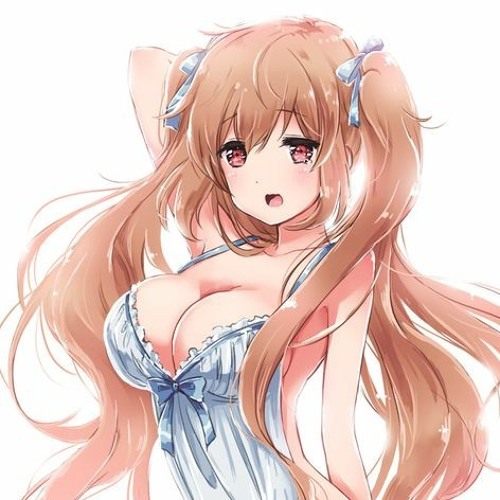 Hot anime babes