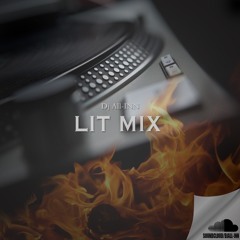 LIT MIX REGGAETON 3/26/2018