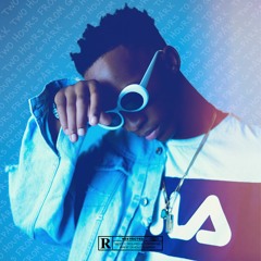 6. Jiggy Shit (ft. Gopzvilla & Luna Florentino)