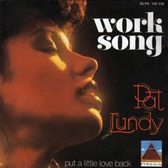 Pat Lundy - Work Song (SoulSeduction Original Disco Mix)