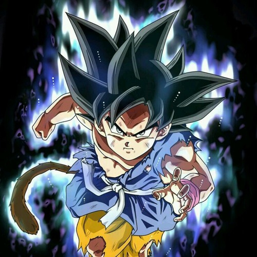 Stream Dragón Ball Súper Ending 10 - cover Español latino by Punky Noriega | Listen online for free on SoundCloud Stream Dragón Ball Súper Ending 10 - cover Español latino by Punky Noriega | Listen online for free on SoundCloud