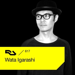 RA.617 Wata Igarashi