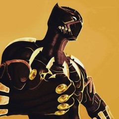 KILLMONGER