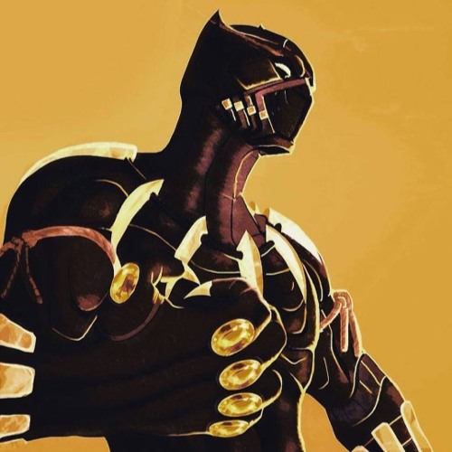 KILLMONGER
