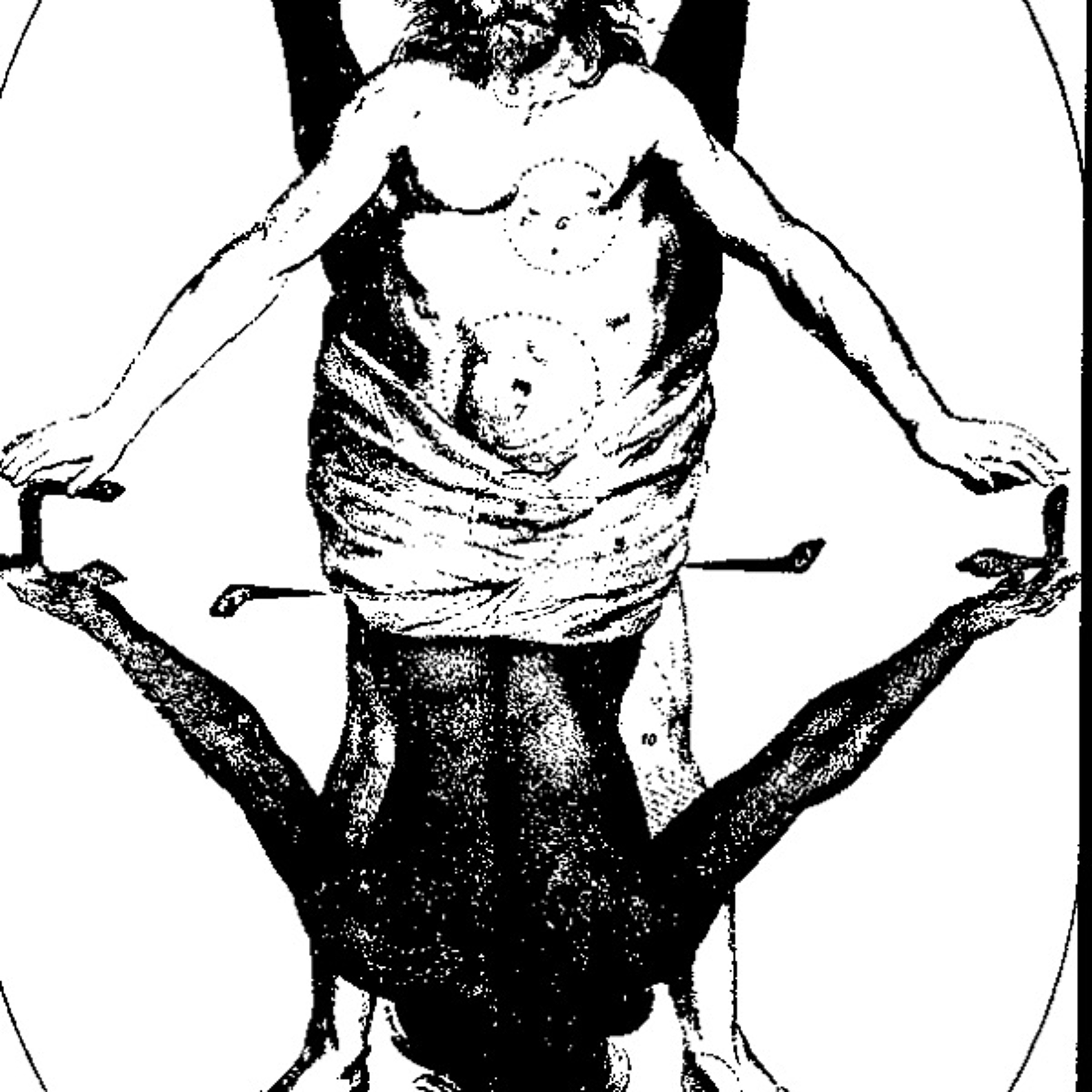 Zohar episode artwork