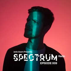 Joris Voorn Presents Spectrum Radio - Trail