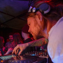 EGO.R — DHM Podcast #419 (Live@Larison Night, March 2018)