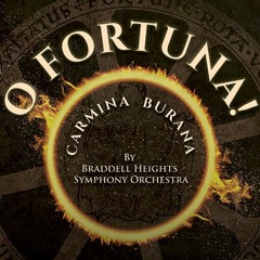 Carmina Burana - O Fortuna Hip Hop Remix