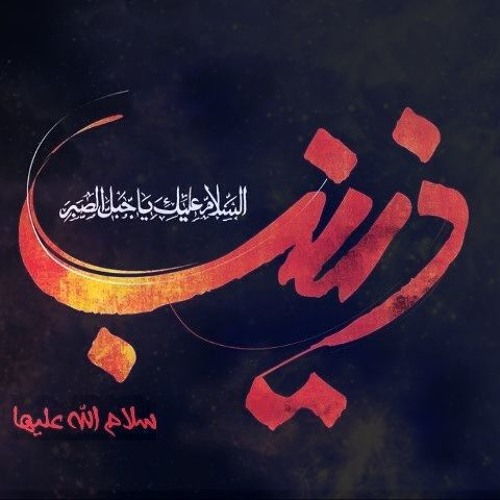 محمد عدنان عبدالوهاب - روح للمشيرة وقل لها - السيدة زينب