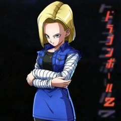 Android 18