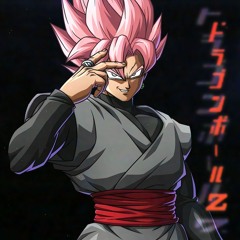 Goku Black