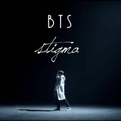 Arwindpianist - Stigma piano cover (BTS)