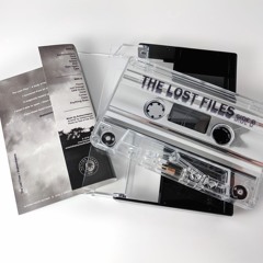 5. Brainorchestra - Aber (limited ed. cassette, OUT NOW)