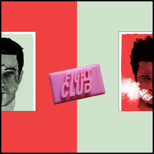 FIGHT CLUB