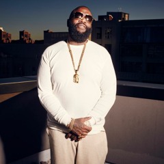 RICK ROSS x Samplowany