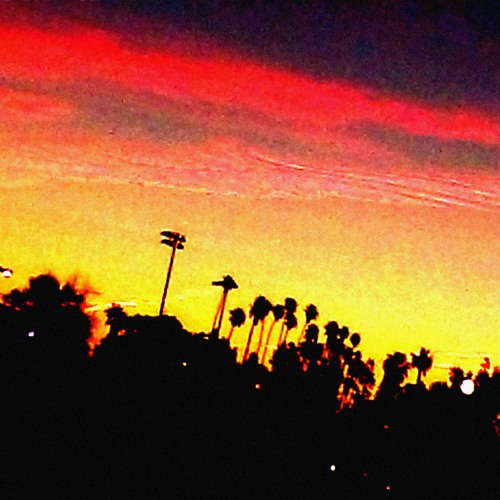 Lonely Skyline