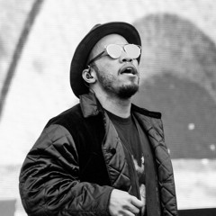 Room in Here - Ladies Compartment (Anderson .Paak cover)