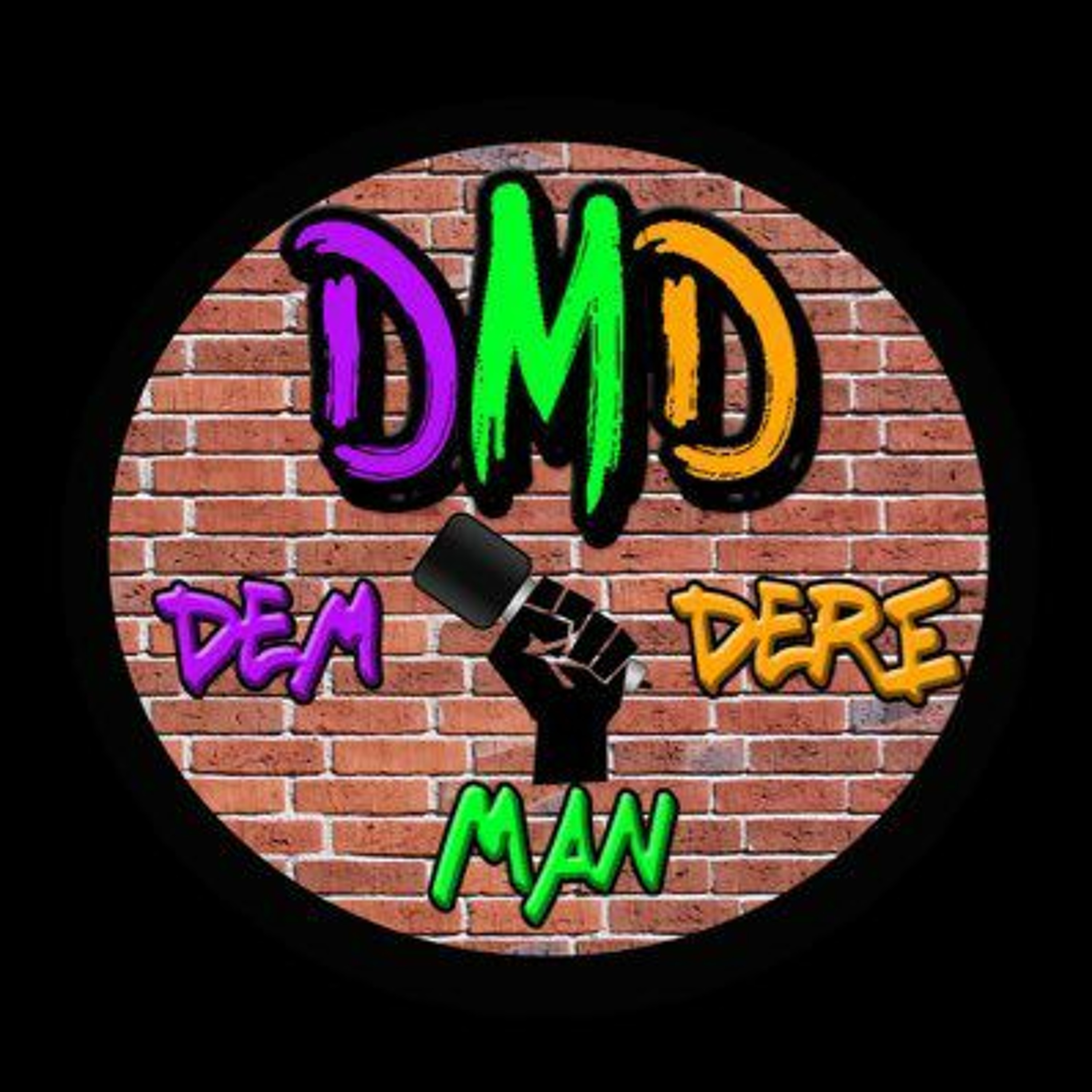 DMD PODCAST