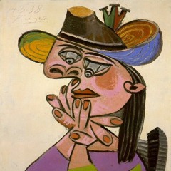 Them There Eyes - Irina and Robert