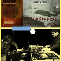 THE CONDUCTOR TALES PART2 OPUS 5