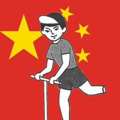 "Made in China" 80's disco mix compiled by Franz Scala