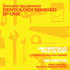 Toolbox 2018 Releases