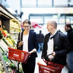 En podd om att bli sambo