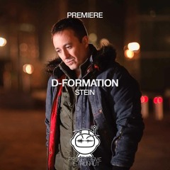 PREMIERE: D-Formation - Stein (Original Mix) [Beatfreak Recordings]